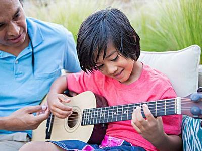 珠海请吉他家教哪家好？