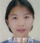 珠海大学生家教张老师